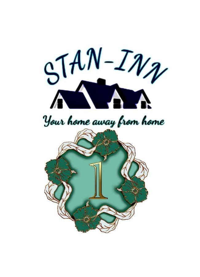 Stan-Inn, North Goa, Vagator, With Strong Wifi,Free Private Parking & Kitchen, Can Cook Where You Stay Eksteriør bilde