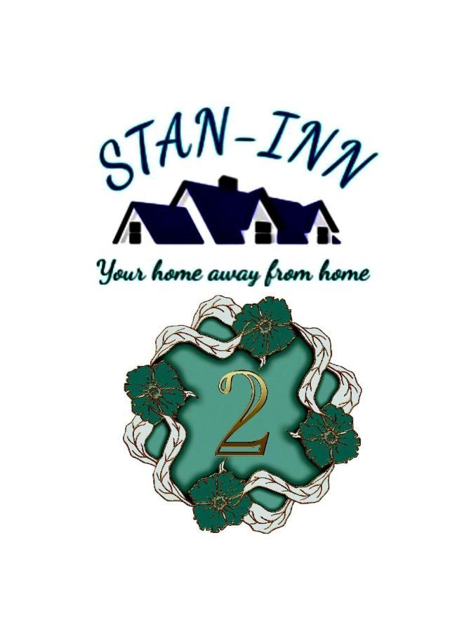 Stan-Inn, North Goa, Vagator, With Strong Wifi,Free Private Parking & Kitchen, Can Cook Where You Stay Eksteriør bilde
